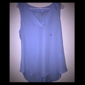 7th Avenue Sleeveless Blouse